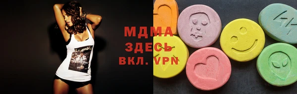 молекула духа Семилуки